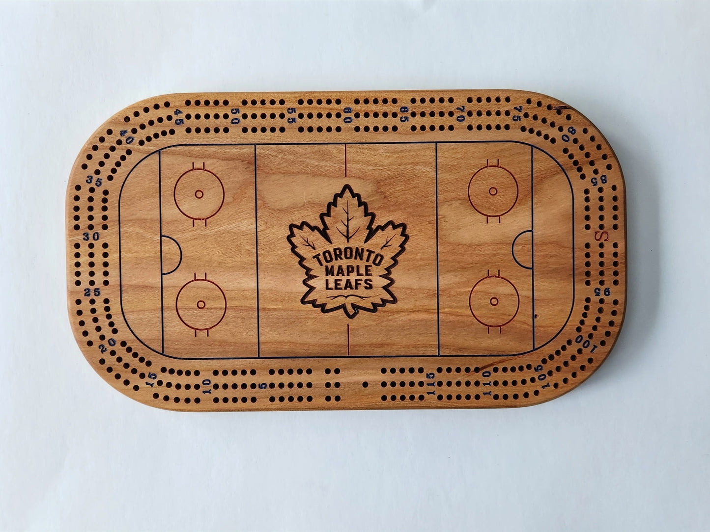 Cribbage Board | Arena
