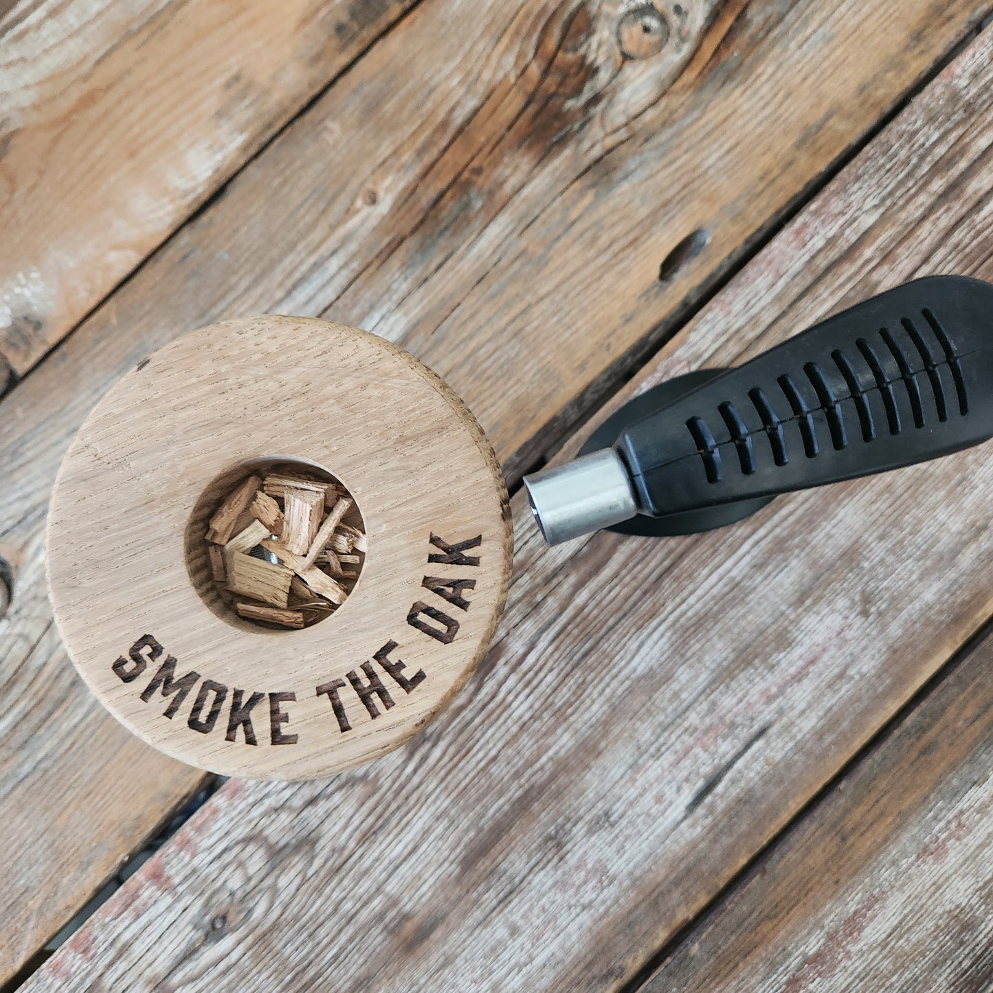 Cocktail Smoker | Starter Set