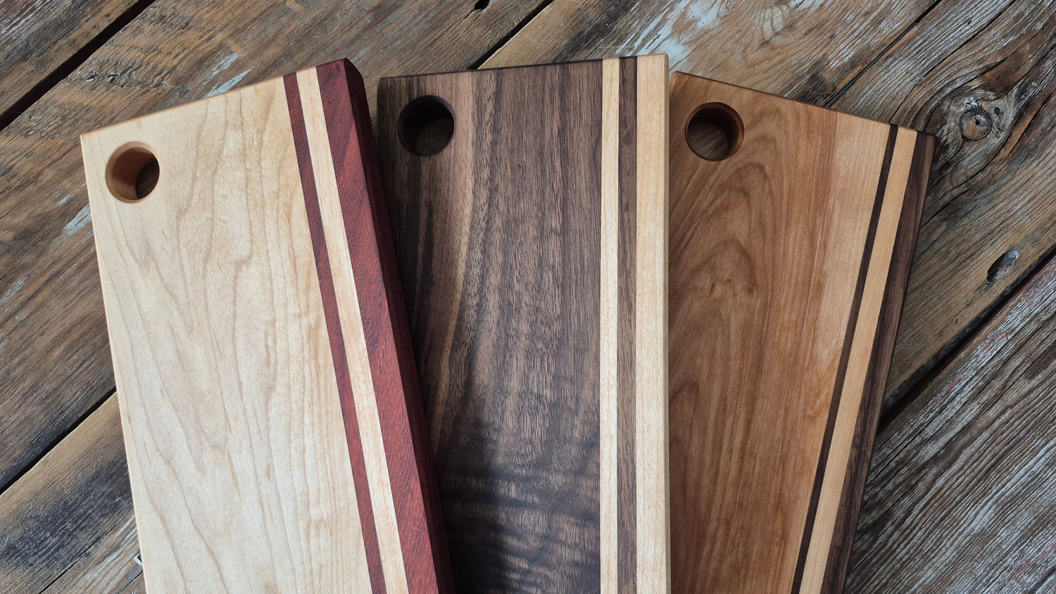 Wood Goods