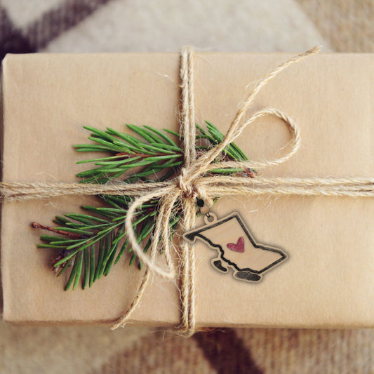 Province of British Columbia | Bauble