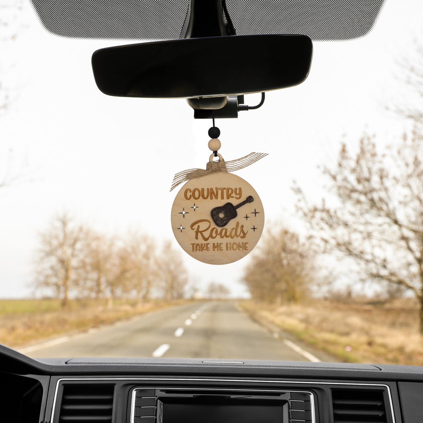 Country Roads Take Me Home | Bauble