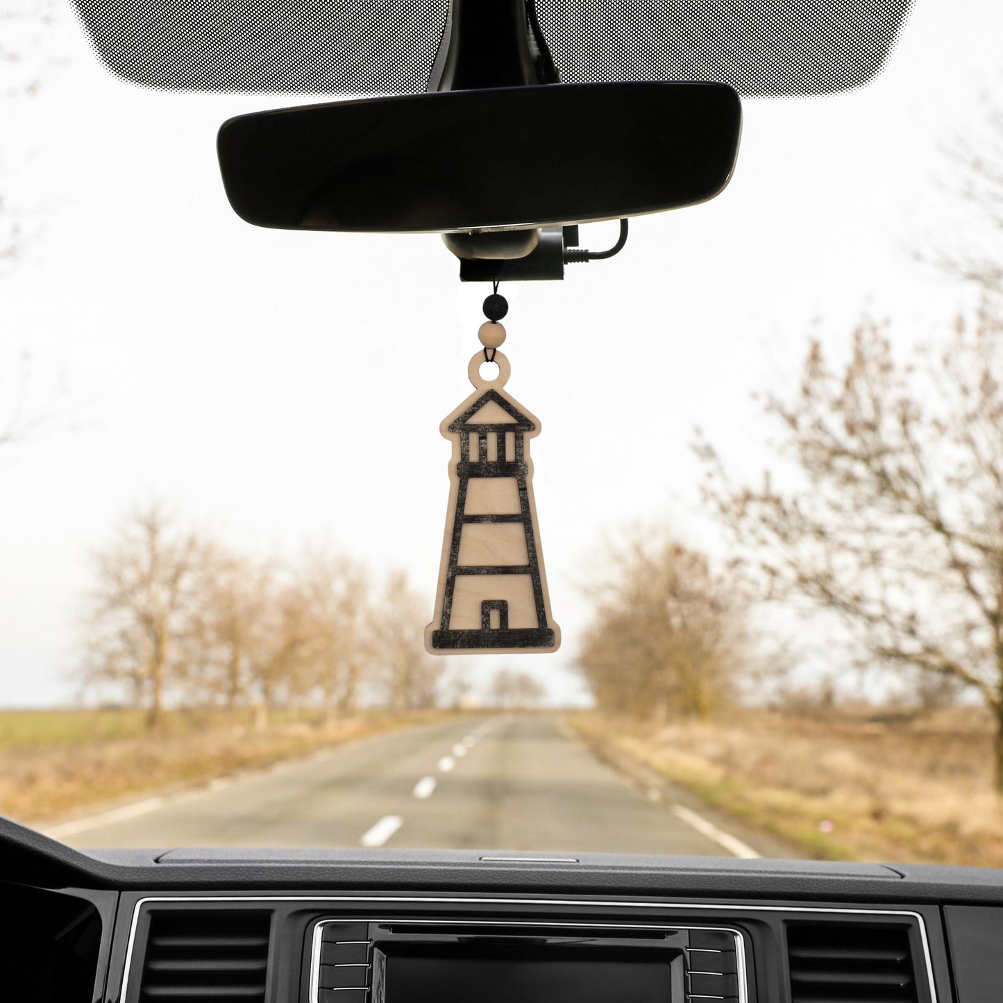 Maritimes Lighthouse | Bauble