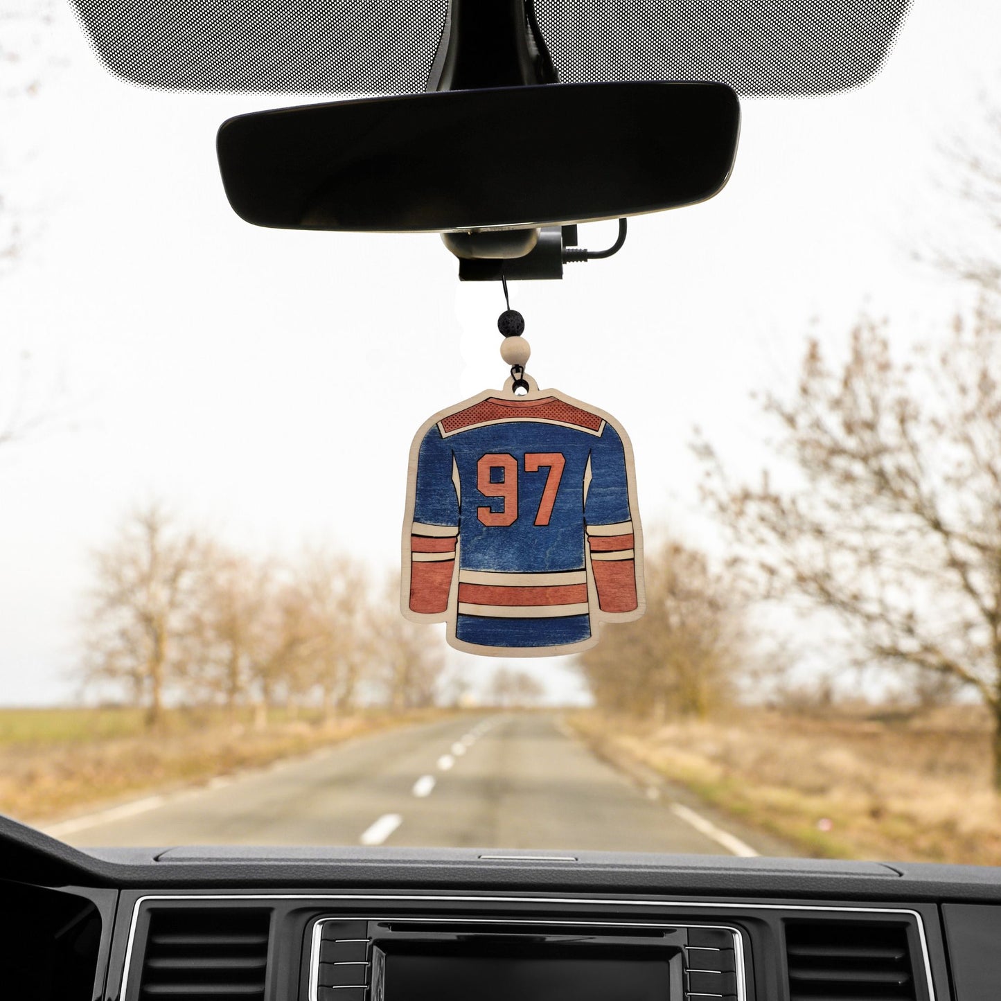 Hockey Jersey | Premium Bauble