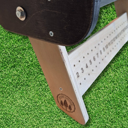 Cornhole Boards | Set of 2