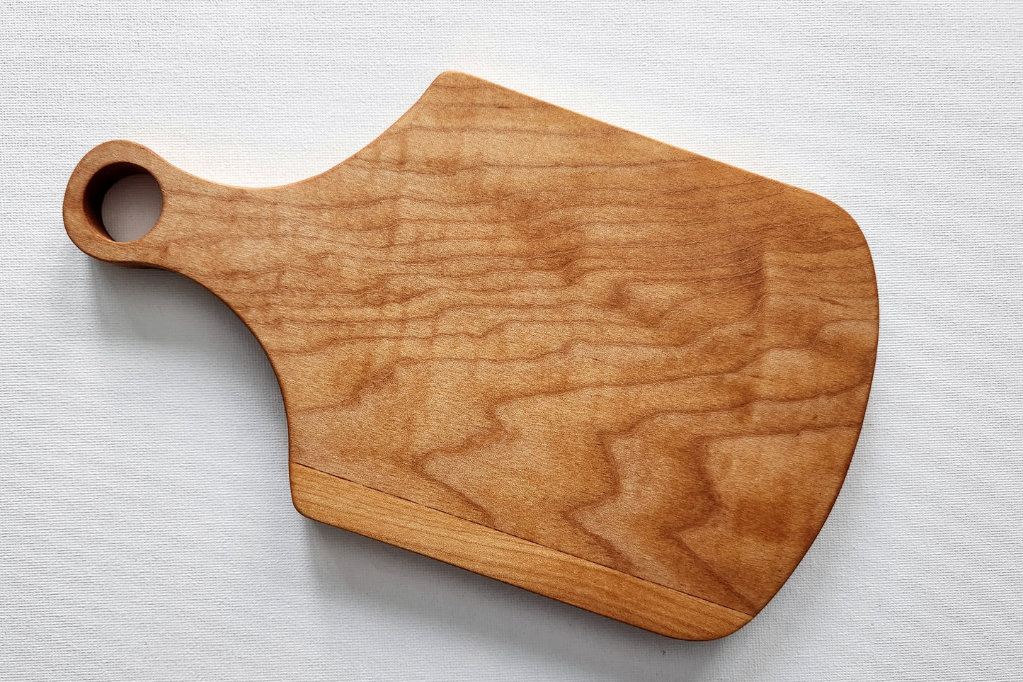 Personalized Handwritten Recipe Board