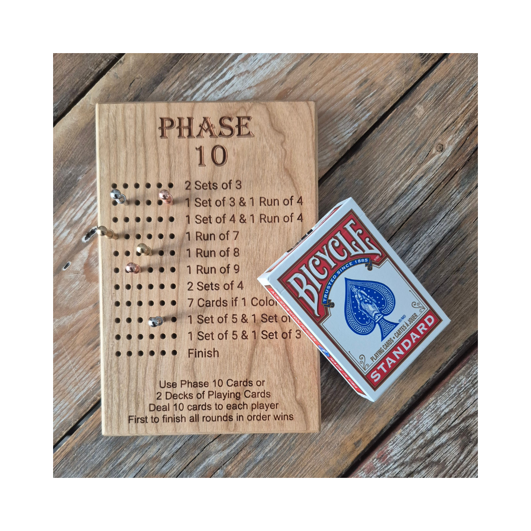 All Games & Activities