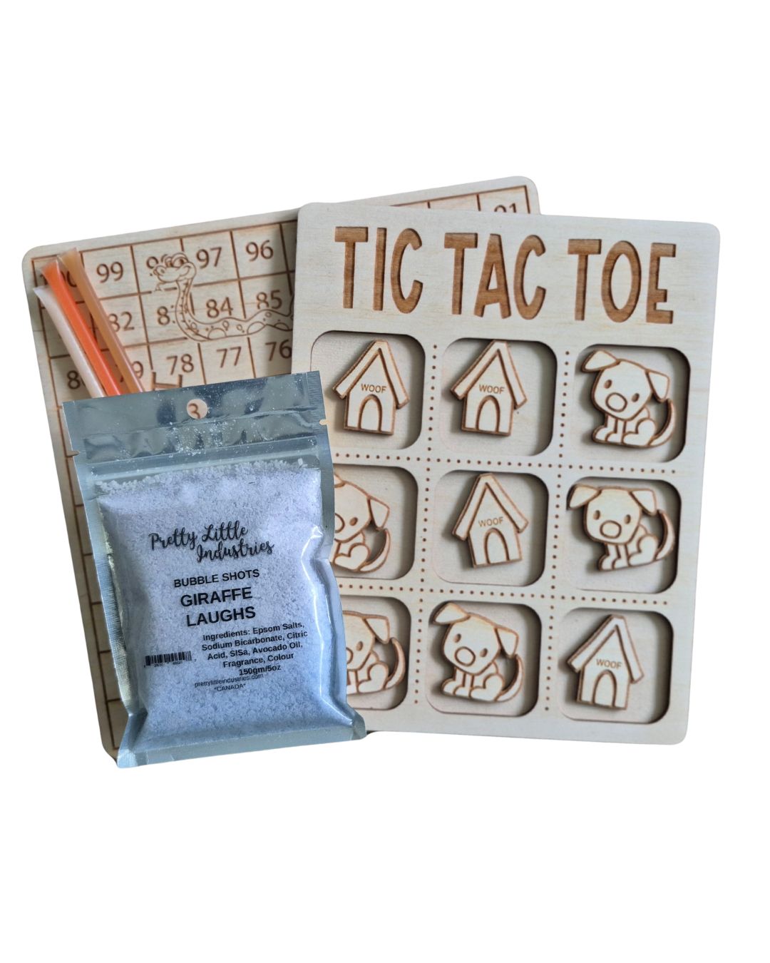 Kids Gift Box