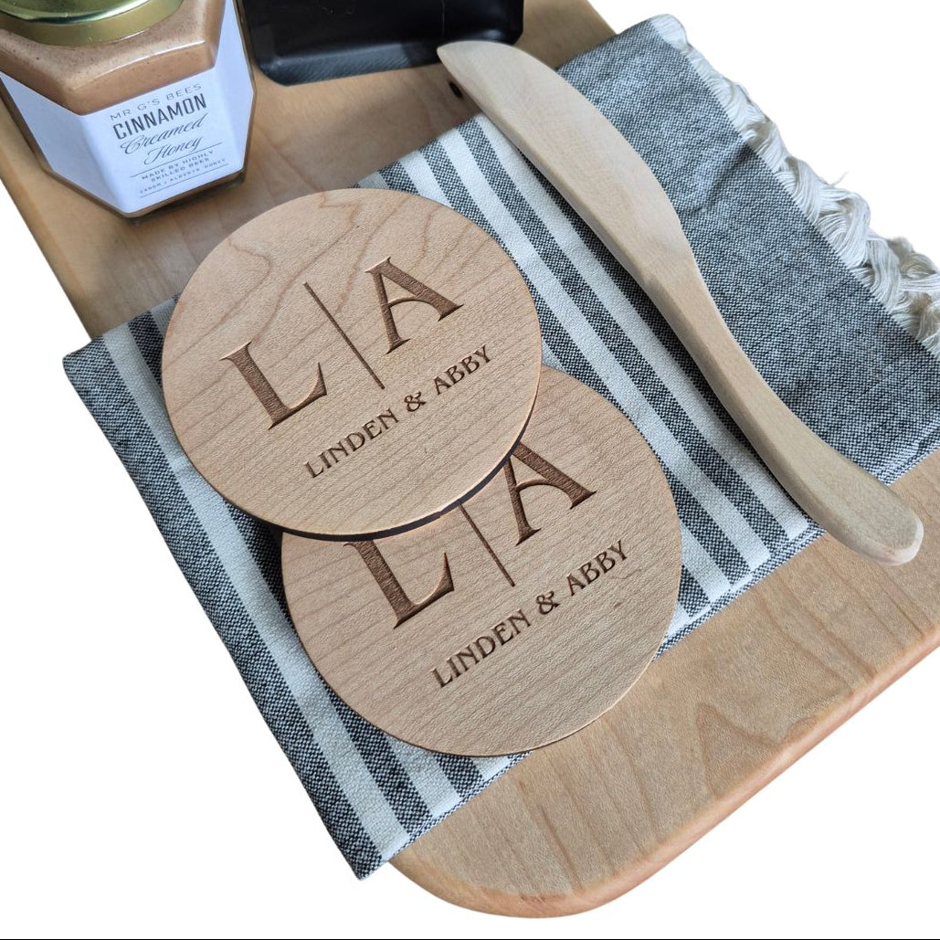 Wood Goods