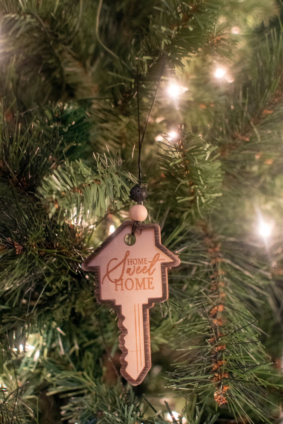 Home Sweet Home