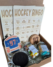 Hockey Night Gift Box