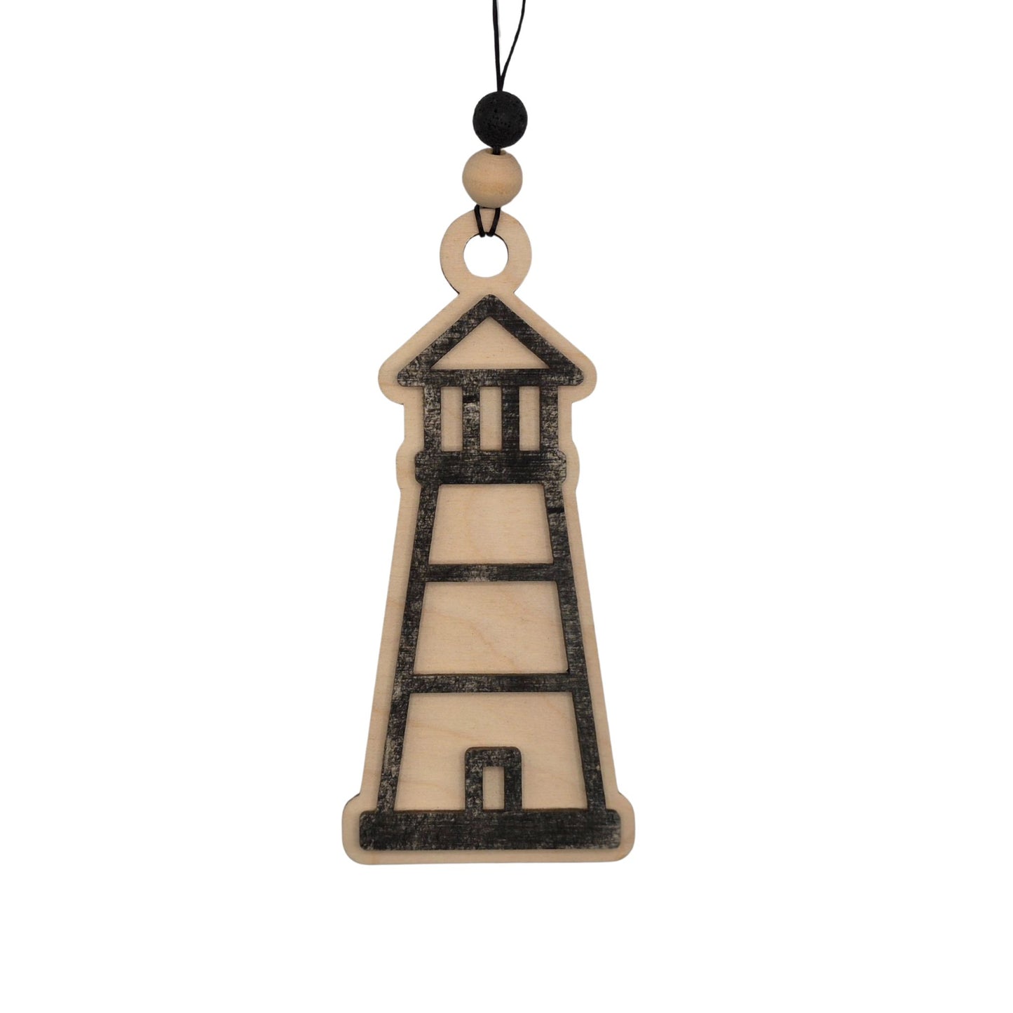 Maritimes Lighthouse | Bauble