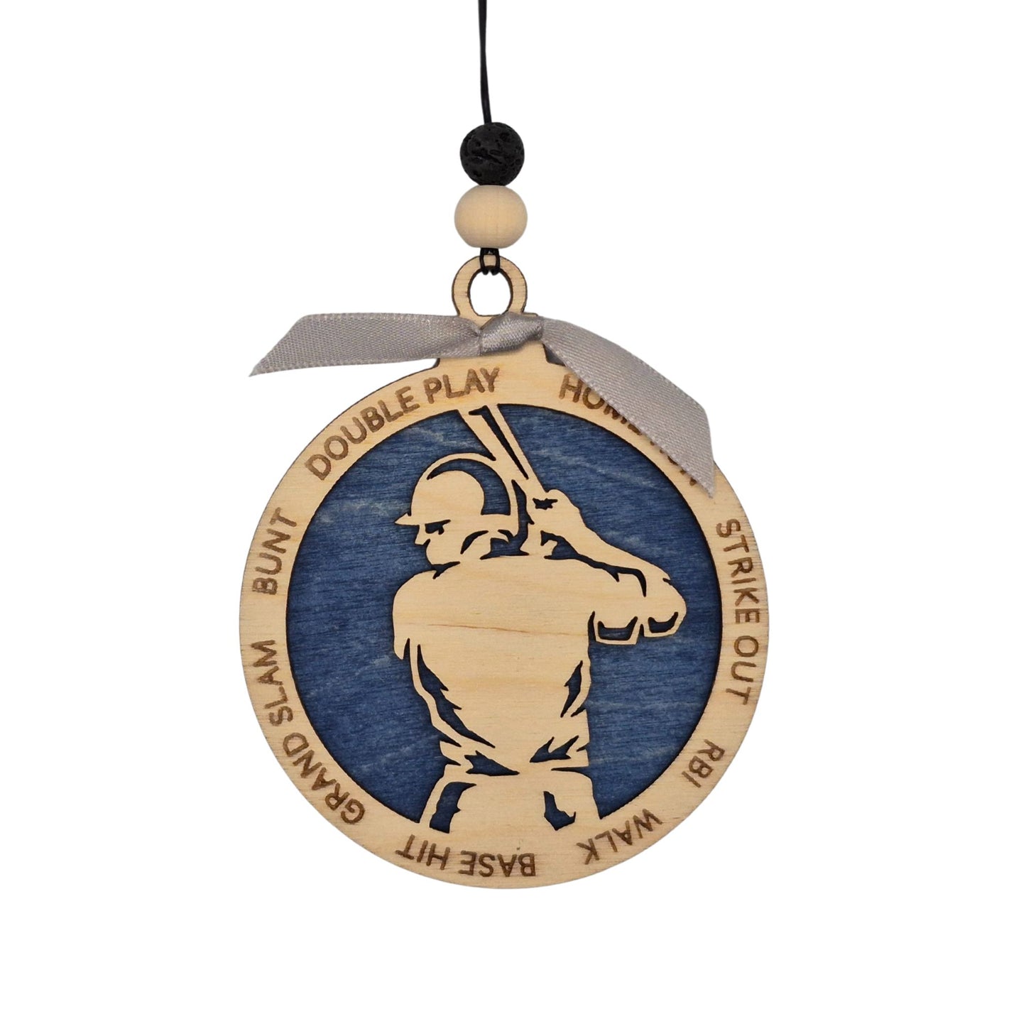 Baseball Batter | Bauble