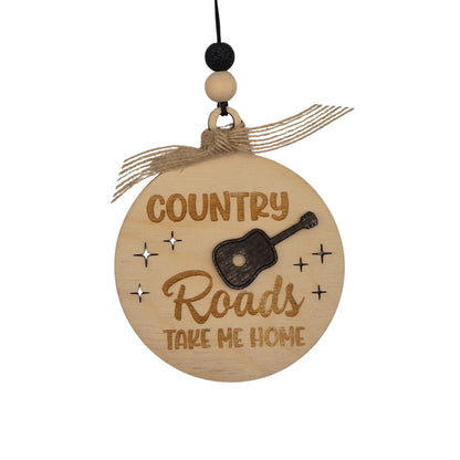 Country Roads Take Me Home | Bauble