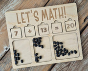 Let's Math