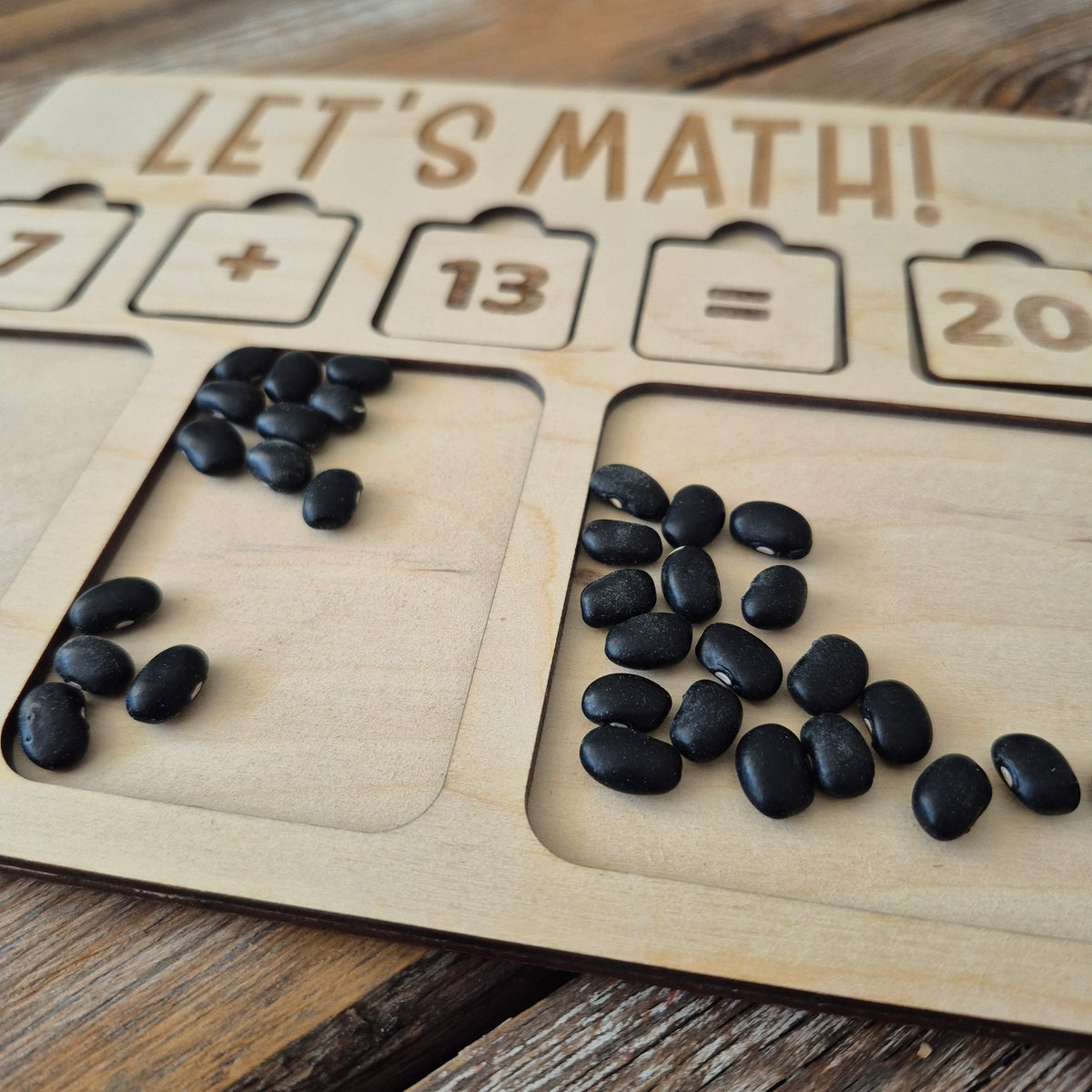 Let's Math