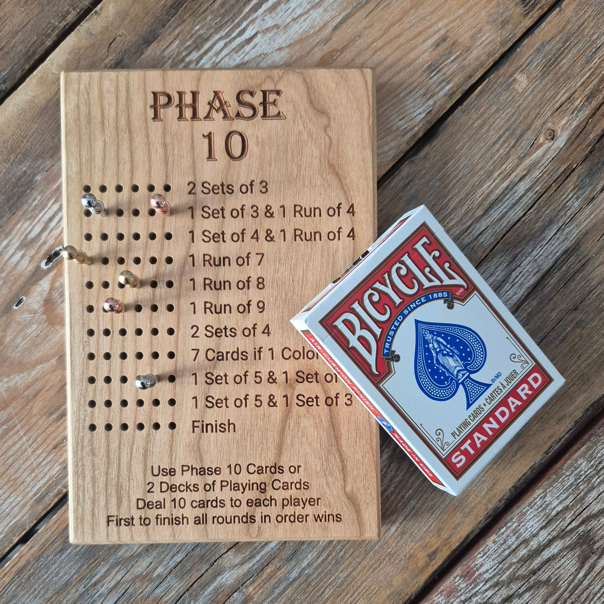 Phase 10