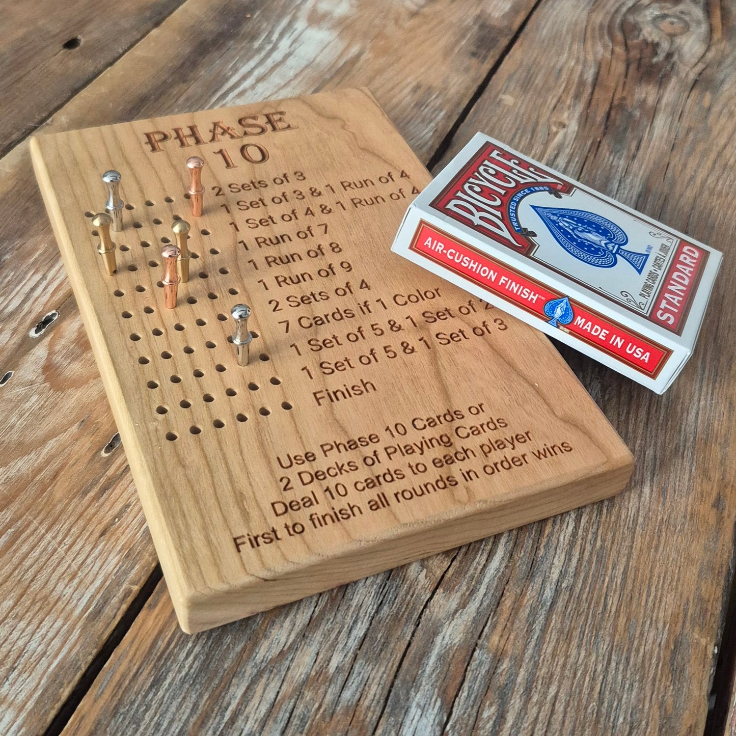 Phase 10