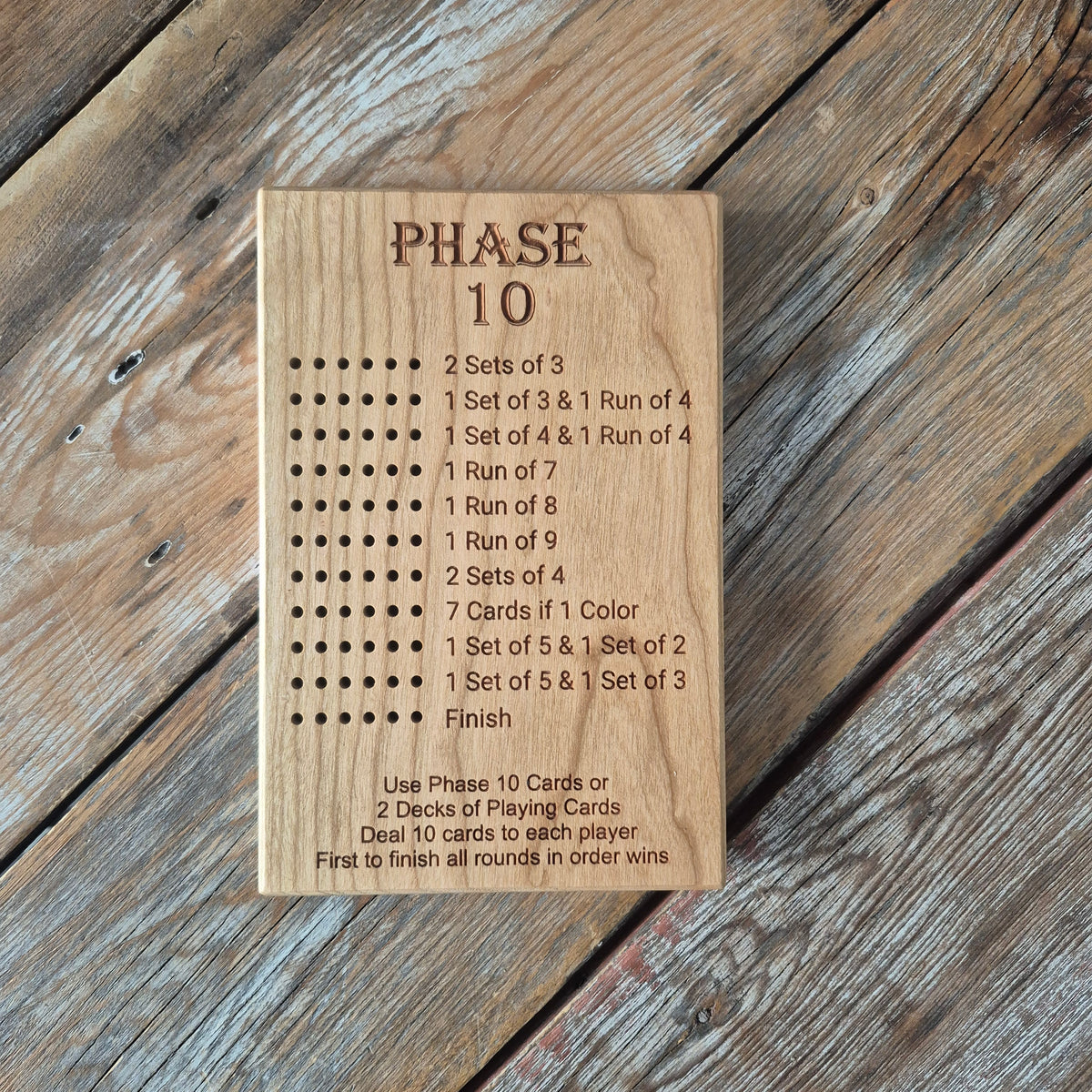 Phase 10