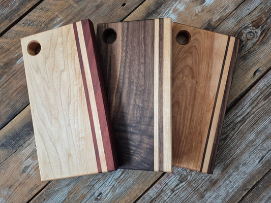 Prep Board | 5.5" x 10.5"