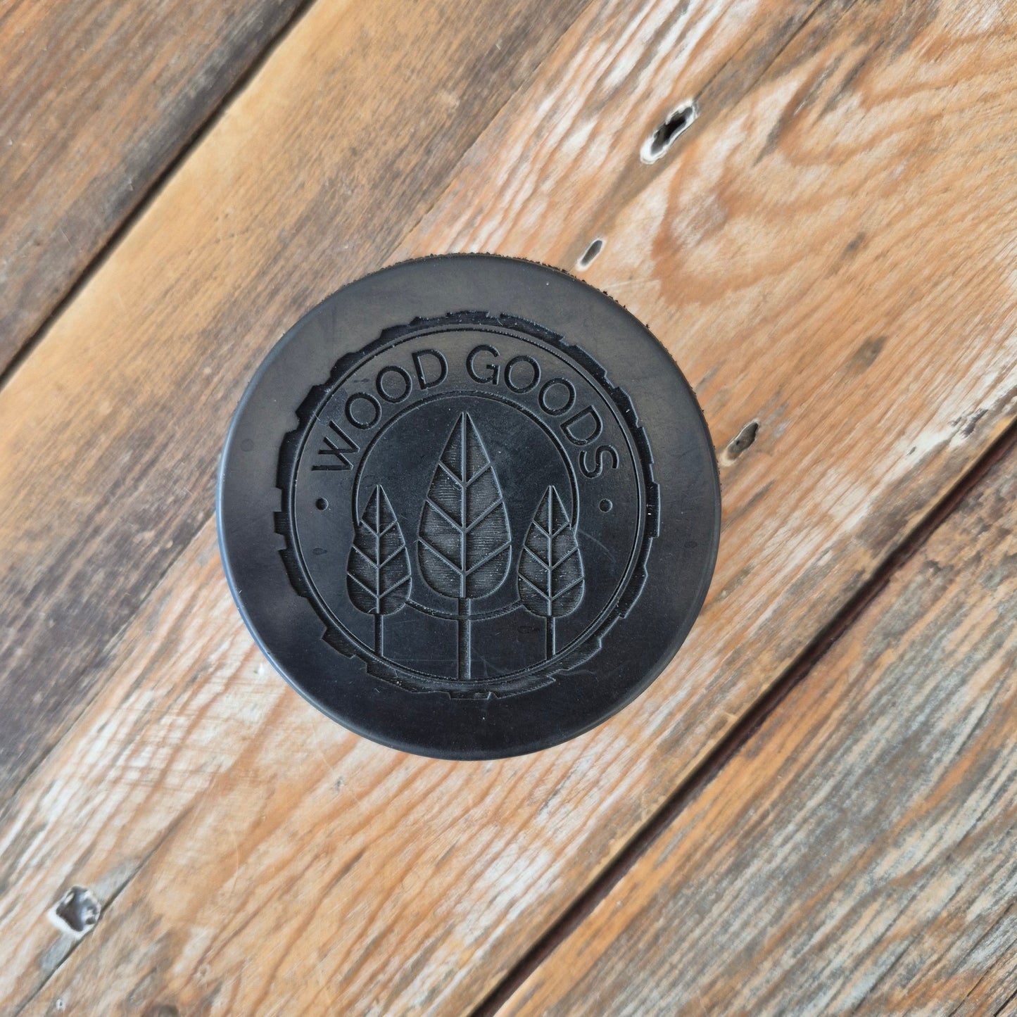 Hockey Puck | 3"