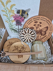The Bees Knees Gift Box