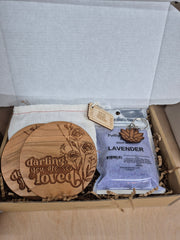 Darling, You are loved Gift Box