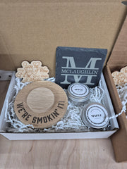 Your Shot of Whisky Cocktail Gift Box