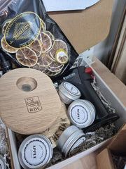 Smoke the Oak Gift Box