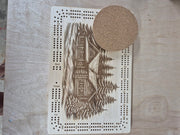 Cabin Gift Box