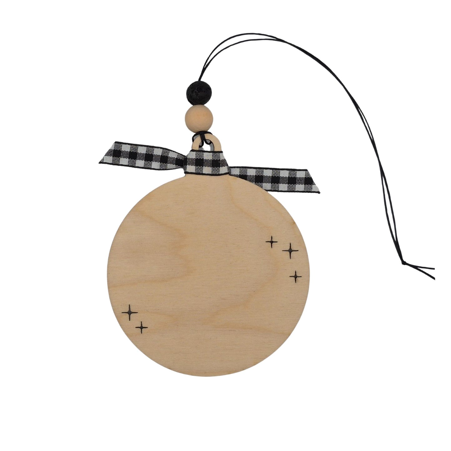 Fueled by Coffee and Country Music | Bauble