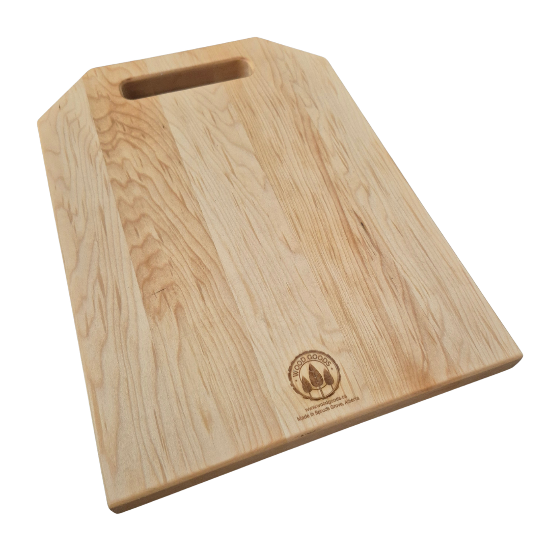 Cutting Board | Maple