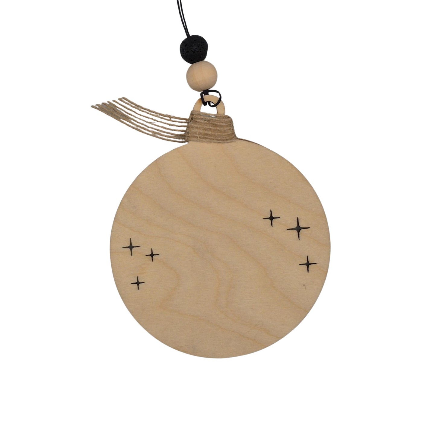 Country Roads Take Me Home | Bauble