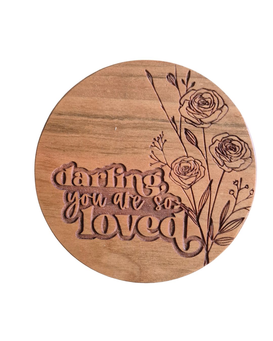 Darling, You are loved Gift Box