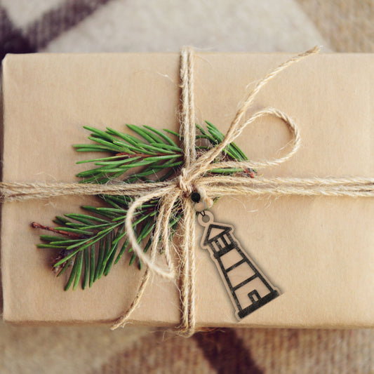 Maritimes Lighthouse | Bauble