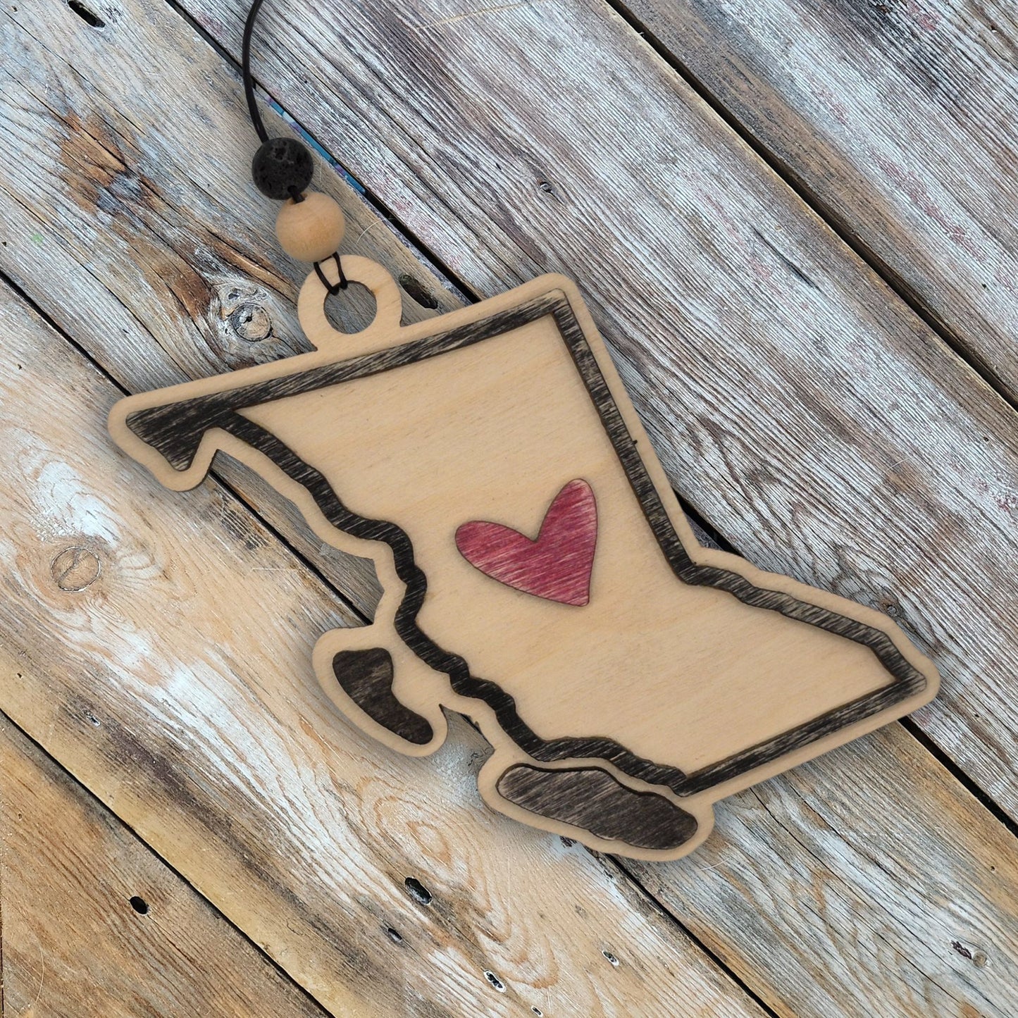 Province of British Columbia | Bauble