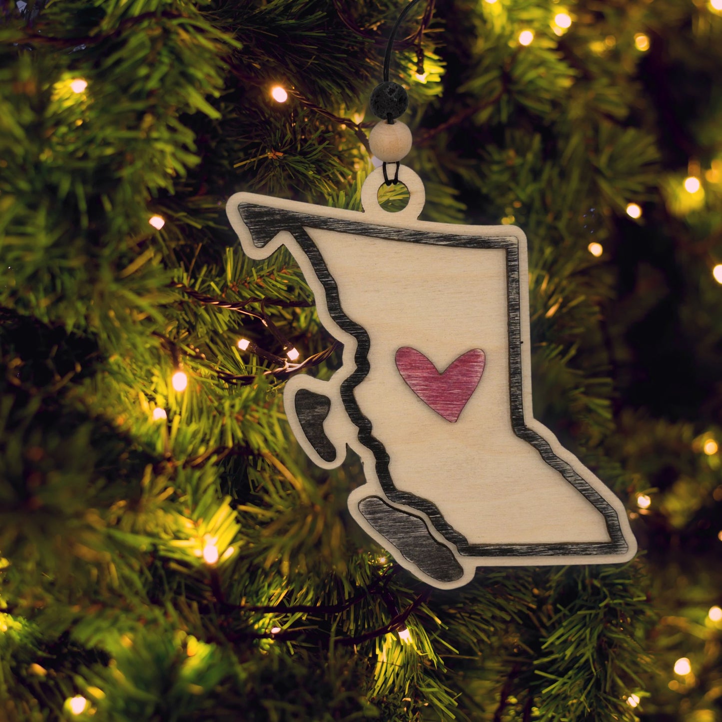 Province of British Columbia | Bauble