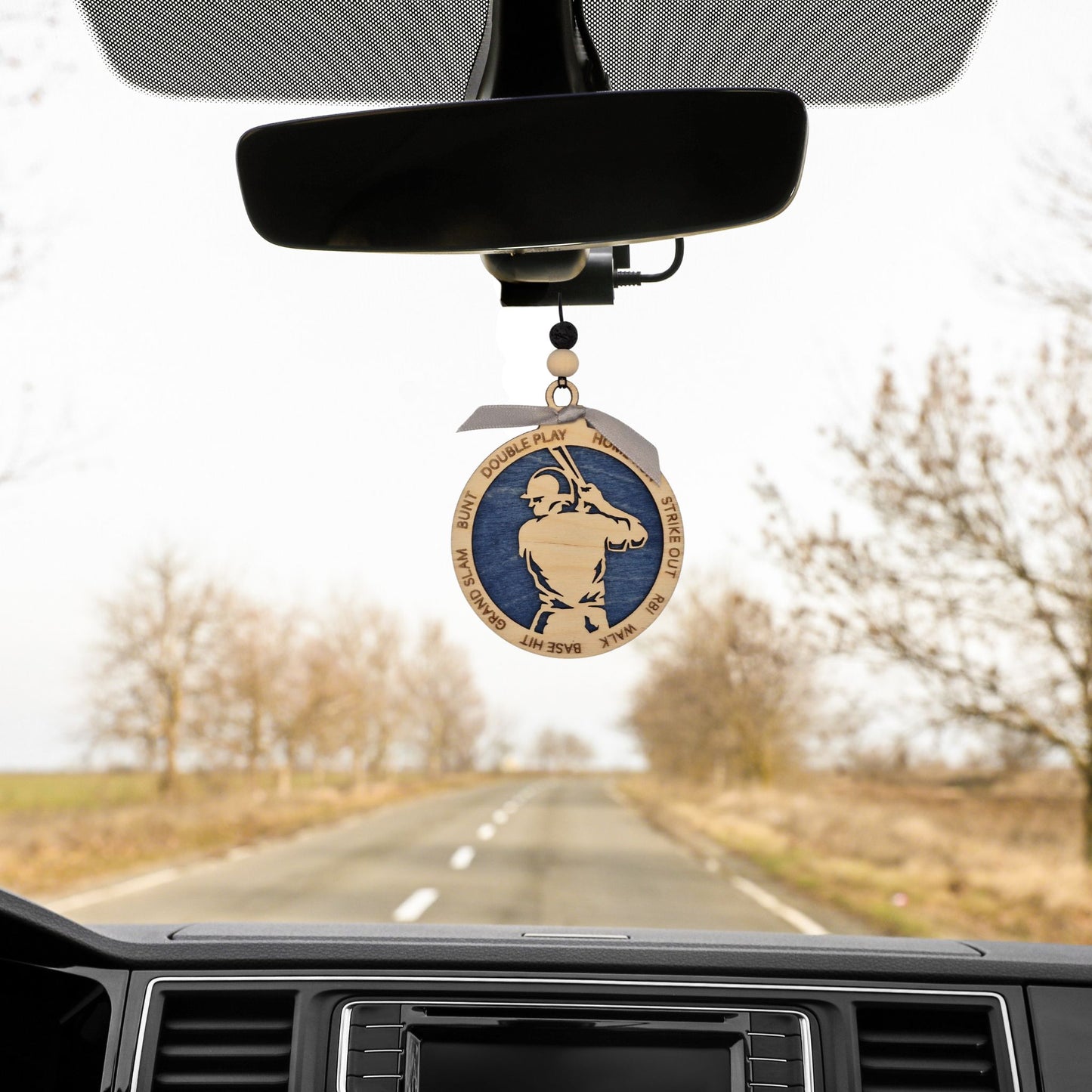 Baseball Batter | Bauble