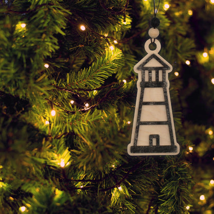 Maritimes Lighthouse | Bauble