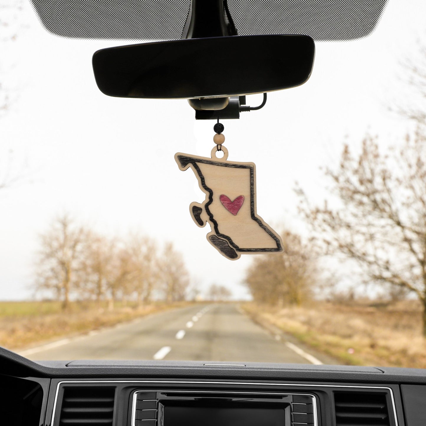 Province of British Columbia | Bauble