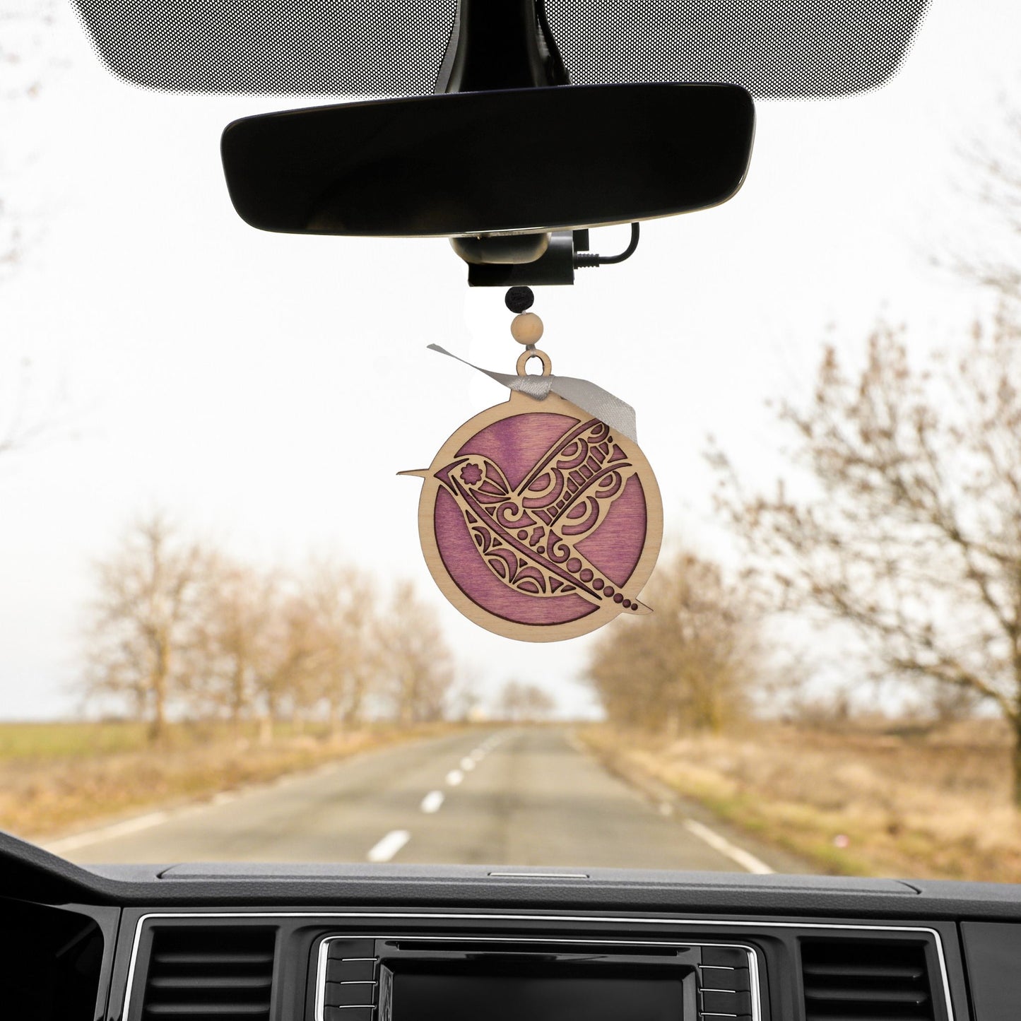 Hummingbird Memorial | Bauble | Ornament