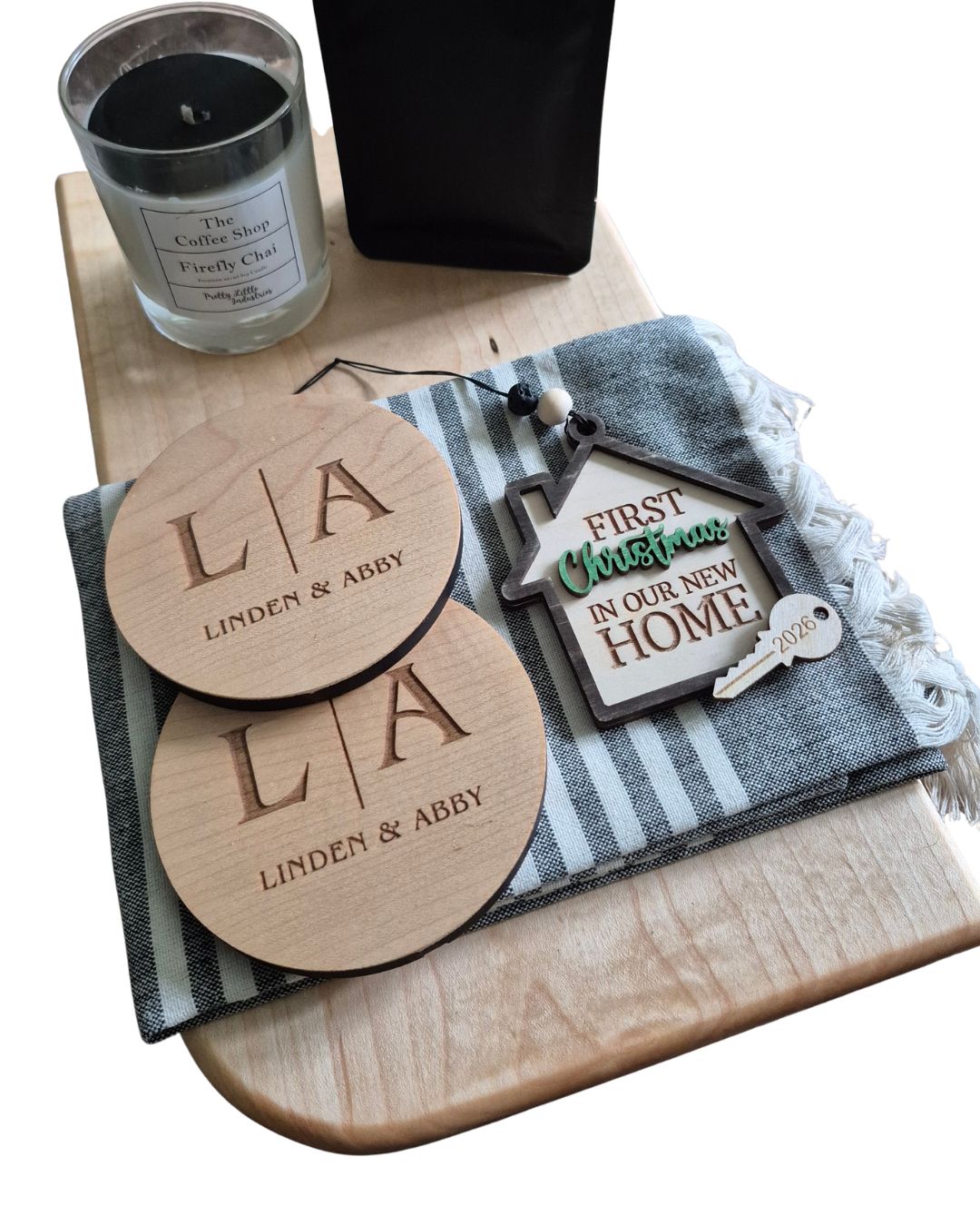Our new Home Premium Gift Box