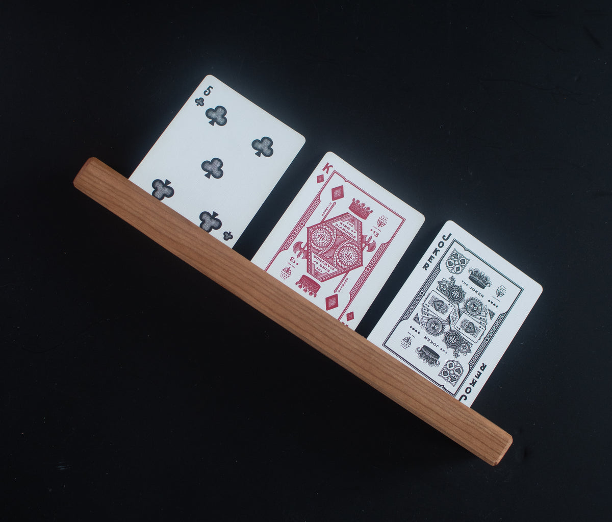 Card Holder