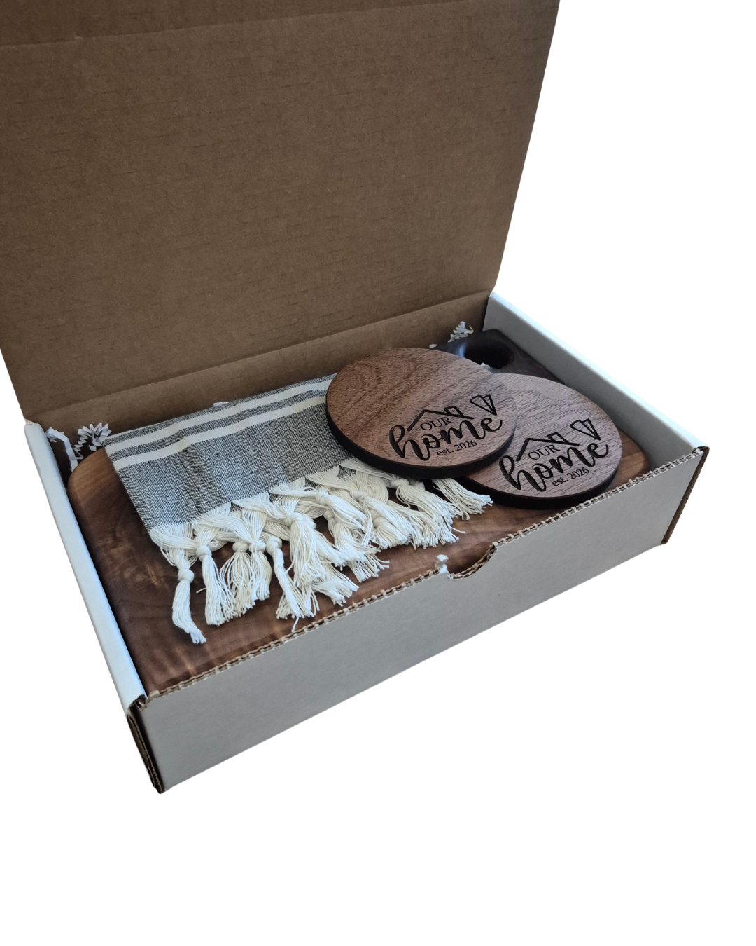Our Home Gift Box