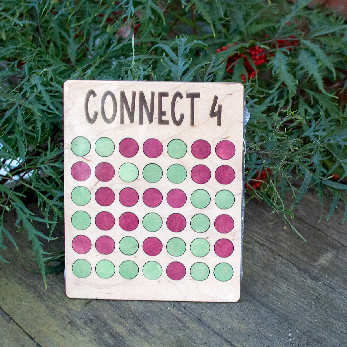 Connect Four