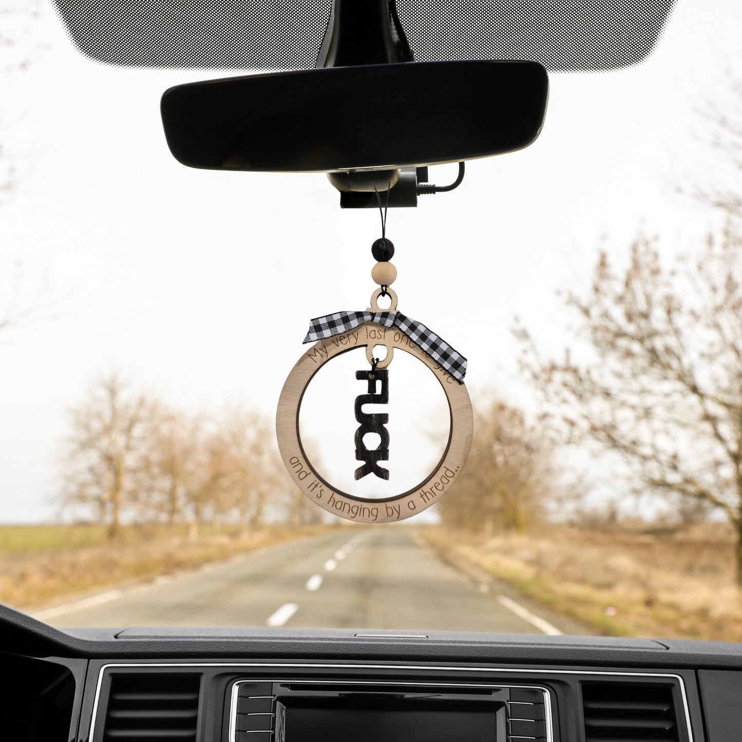 My Very Last F*ck to Give | Bauble