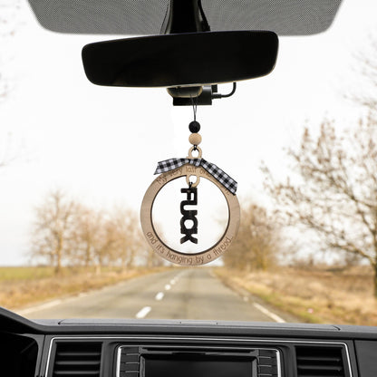 My Very Last F*ck to Give | Bauble