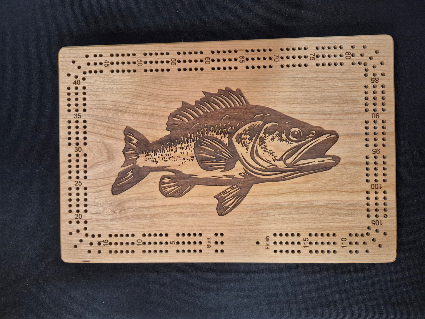 Cribbage Board | Custom