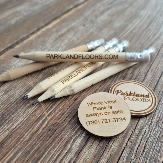 Ball Marker | Golf | 1.25" Round