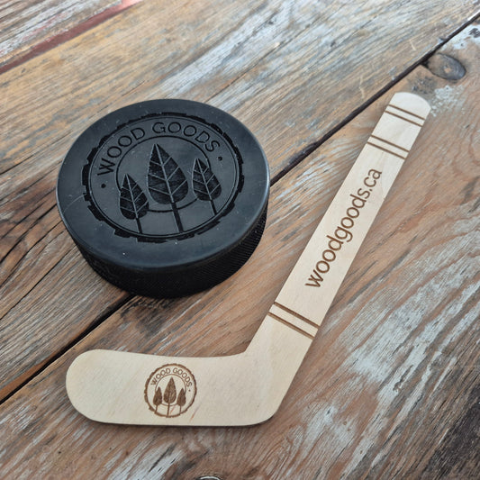 Hockey Puck | 3"