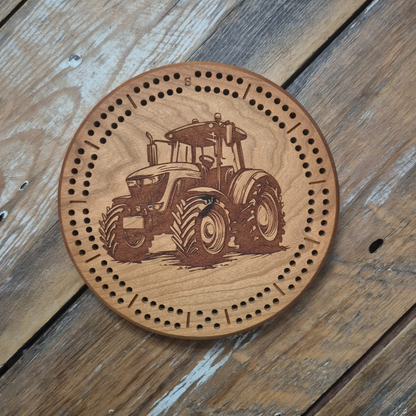 Cribbage Board | Travel Size
